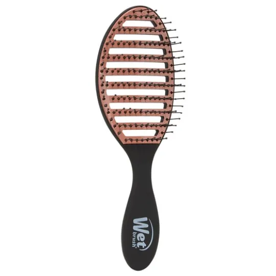 Wetbrush Retail Speed Dry Ceramic Black