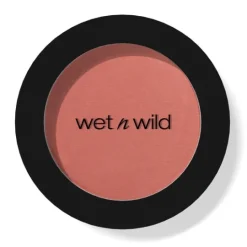 Wet n Wild Color Icon Blush Bed Of Roses 6 g