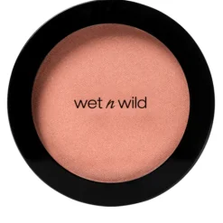 Wet n Wild Color Icon Blush Pearlescent Pink 6 g