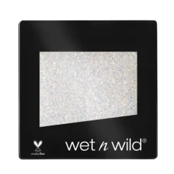Wet n Wild Color Icon Glitter Single Bleached 1,4 g