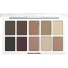 Wet n Wild Color Icon 10-Pan Eyeshadow Palette Nude Awakening 12 g