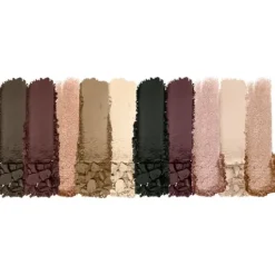 Wet n Wild Color Icon 10-Pan Eyeshadow Palette Nude Awakening 12 g
