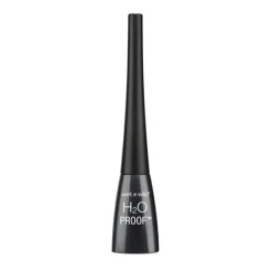 Wet n Wild H2O Proof Liquid Eyeliner Black 13 g
