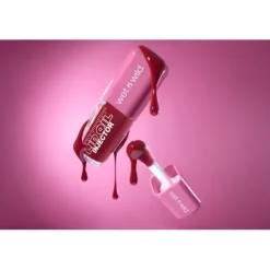 Wet n Wild Lip Oil Injector Hottest Flame 7 ml