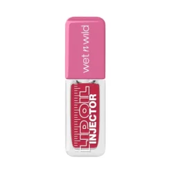 Wet n Wild Lip Oil Injector Hottest Flame 7 ml