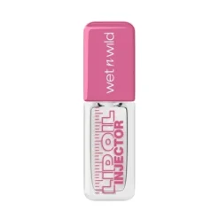 Wet n Wild Lip Oil Injector Shimmer me Baby 7 ml