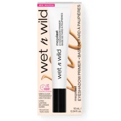 Wet n Wild Megalast Eyeshadow Primer 10 ml
