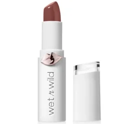 Wet n Wild Megalast Lipstick Mad For Mauve 3,3 g