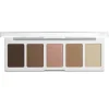 Wet n Wild 5-Pan Palette Walking On Eggshells 6 g