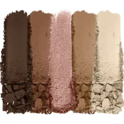 Wet n Wild 5-Pan Palette Walking On Eggshells 6 g