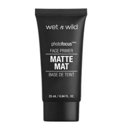 Wet n Wild Photo Focus Face Primer MATTE 25 g