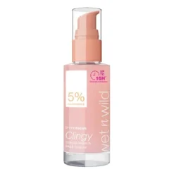 Wet n Wild Prime Focus Clingy Serum Primer 27,1 ml
