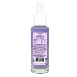 Wet n Wild Prime Focus Primer Serum Refine Pores 30 ml