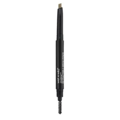 Wet n Wild Ultimate Brow Retractable Pencil Taupe 0,2 g