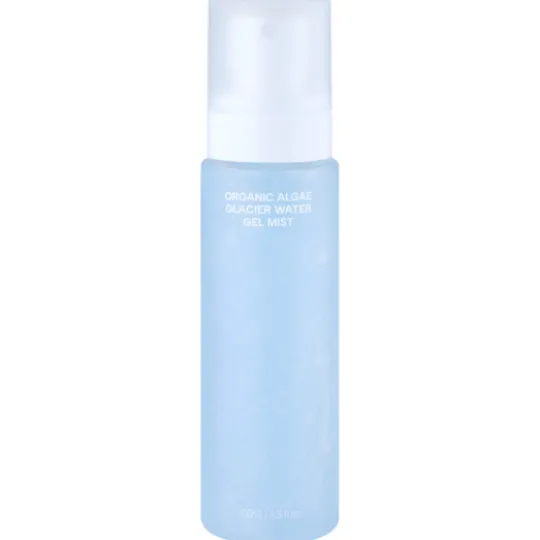 Whamisa Organic Algae Glacier Water Gel Mist 100 ml