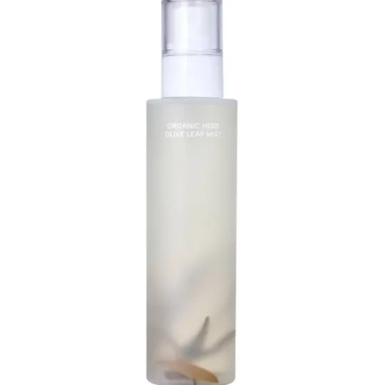 Whamisa Organic Herb Olive Leaf Mist 100 ml