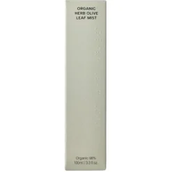 Whamisa Organic Herb Olive Leaf Mist 100 ml