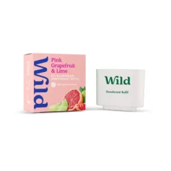 Wild Pink Grapefruit & Lime Deo Refill 40 g