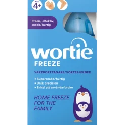 Wortie Freeze 50 ml