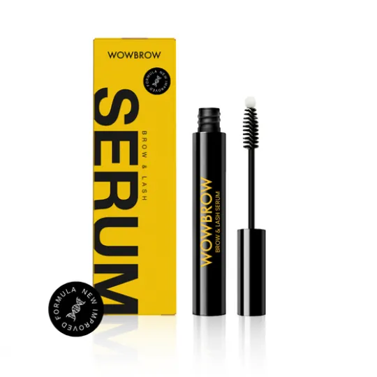 WOWBROW Brow & Lash Serum 3,5 ml