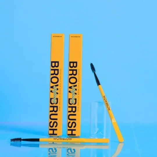 WOWBROW Brow Styling Brush 1 st