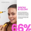 WOWBROW Grow Gasm Lash Serum 3,5 ml