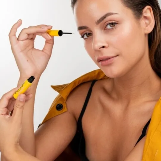 WOWBROW Grow Gasm Lash Serum 3,5 ml