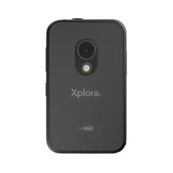 Xplora XploraOne Black (eSim)