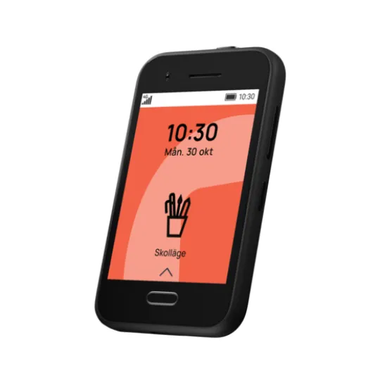 Xplora XploraOne Black (eSim)