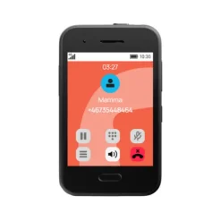Xplora XploraOne Black (eSim)