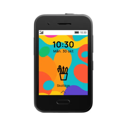 Xplora XploraOne Black (eSim)