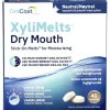 Xylimelts Tablett mot Muntorrhet Neutral 40 st
