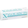 Xylocain Salva 5 % 10 g