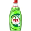 YES Clean & Fresh Diskmedel Apple 520 ml