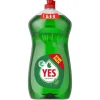 YES Clean & Fresh Diskmedel Original 1250 ml