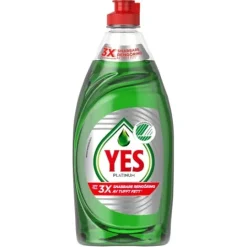 YES Platinum Diskmedel 520 ml