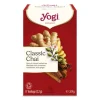 YogiTea Classic Chai 17 tepåsar