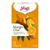 Yogi Tea Mango Chai KRAV 17 tepåsar