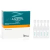 Zaditen, ögondroppar, lösning i endosbehållare 0,25 mg/ml 20 x 0,4 ml