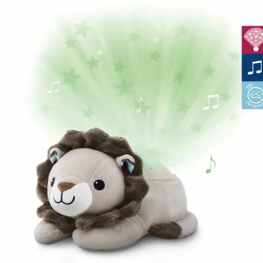 Zazu Projector Leo the Lion