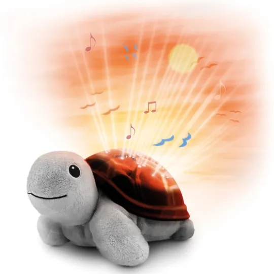 Zazu Projector Tim the Turtle