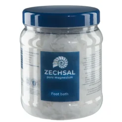 Zechsal Magnesium Fotbad 750 g
