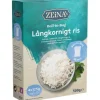 Zeinas Boil-in-Bag Långkornigt ris 4 x 125 g