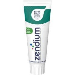 Zendium Extra Fresh Tandkräm 75 ml