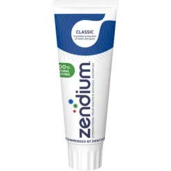 Zendium Tandkräm Classic 75 ml