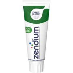 Zendium Tandkräm Enamel Protect 75 ml