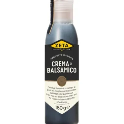 Zeta Crema di Balsamico 180 g